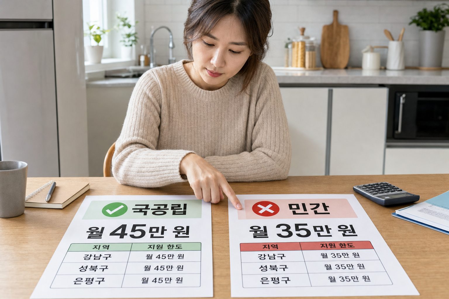 서울 육아 서비스 이용 전 꼭 알아야 할 것들
