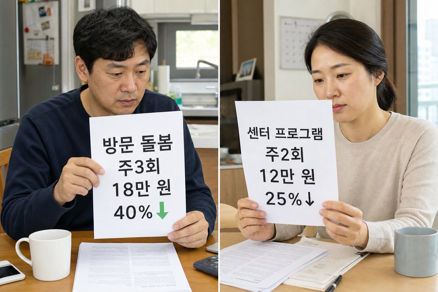 서울 미취학 아동 육아 스트레스 해결을 위한 실전 가이드