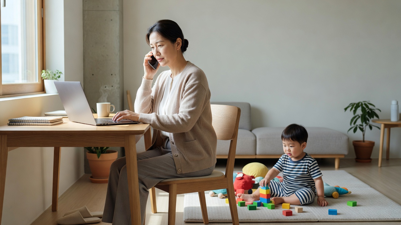 서울 육아 상담 신청 방법과 준비사항