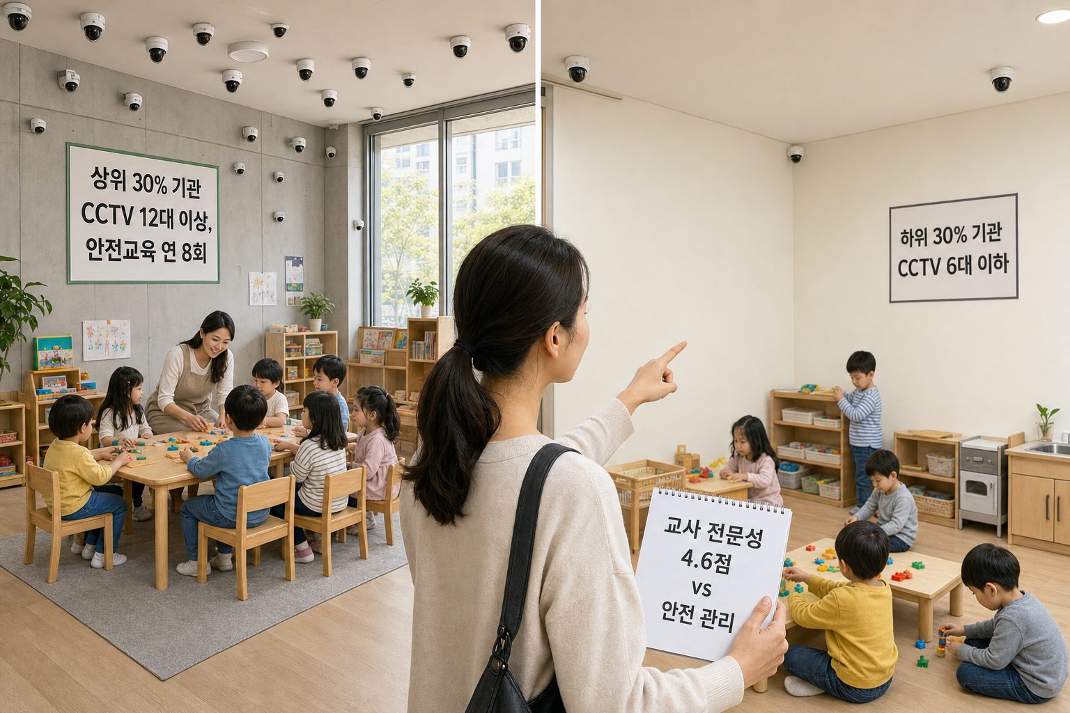 서울 미취학 아동 육아 서비스 후기 모음