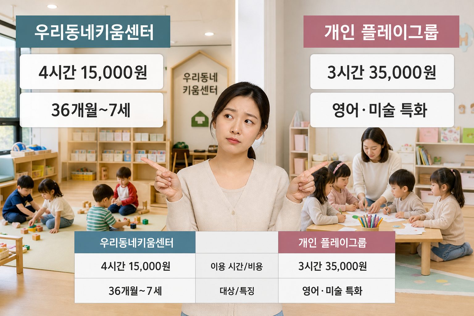 서울 미취학 아동 육아 스트레스 해결 실전 방법 8가지