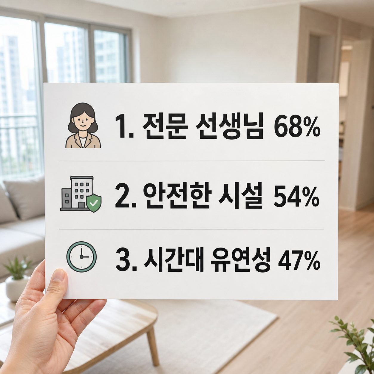 서울 육아 후기에서 자주 언급되는 장점 분석