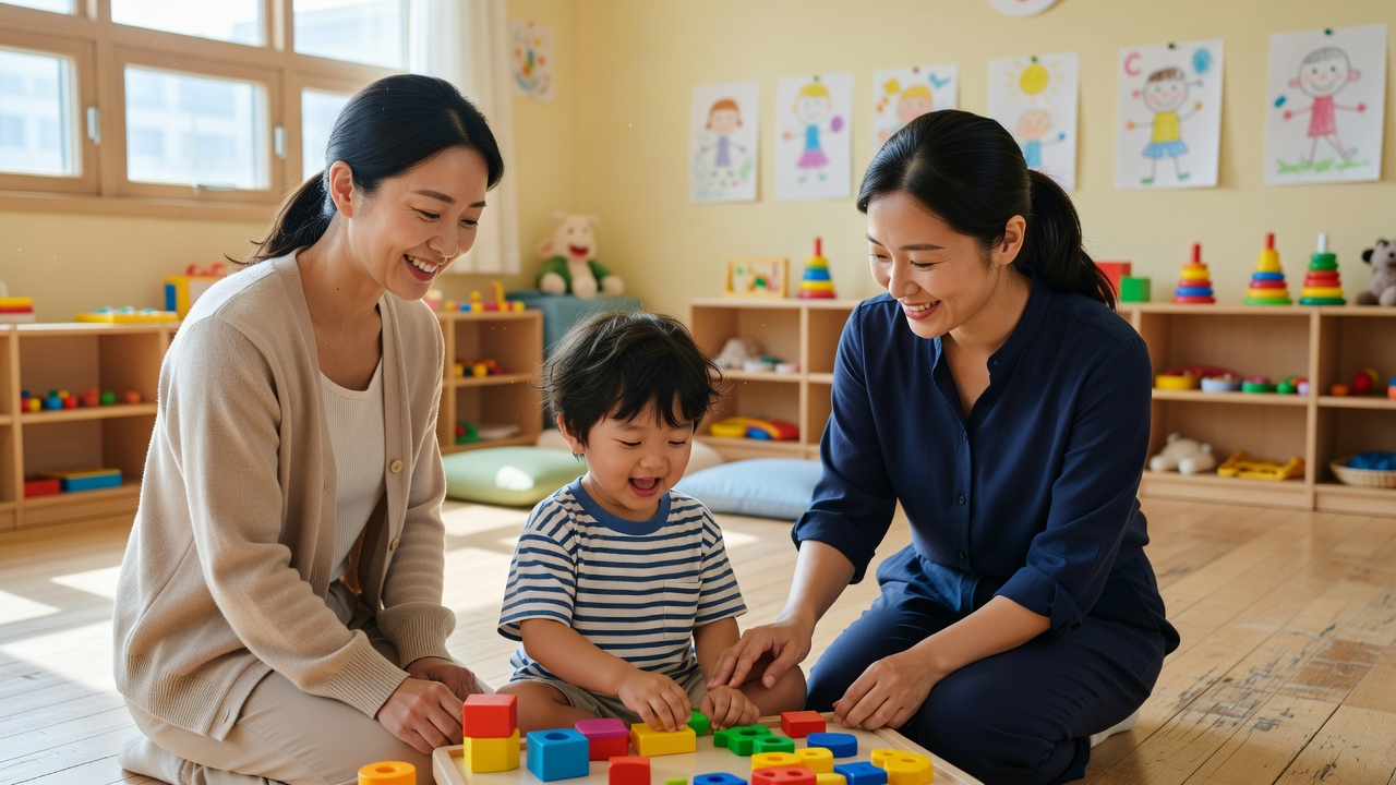 서울 미취학 아동 돌봄 실내 서비스 이용 후기와 만족도 분석